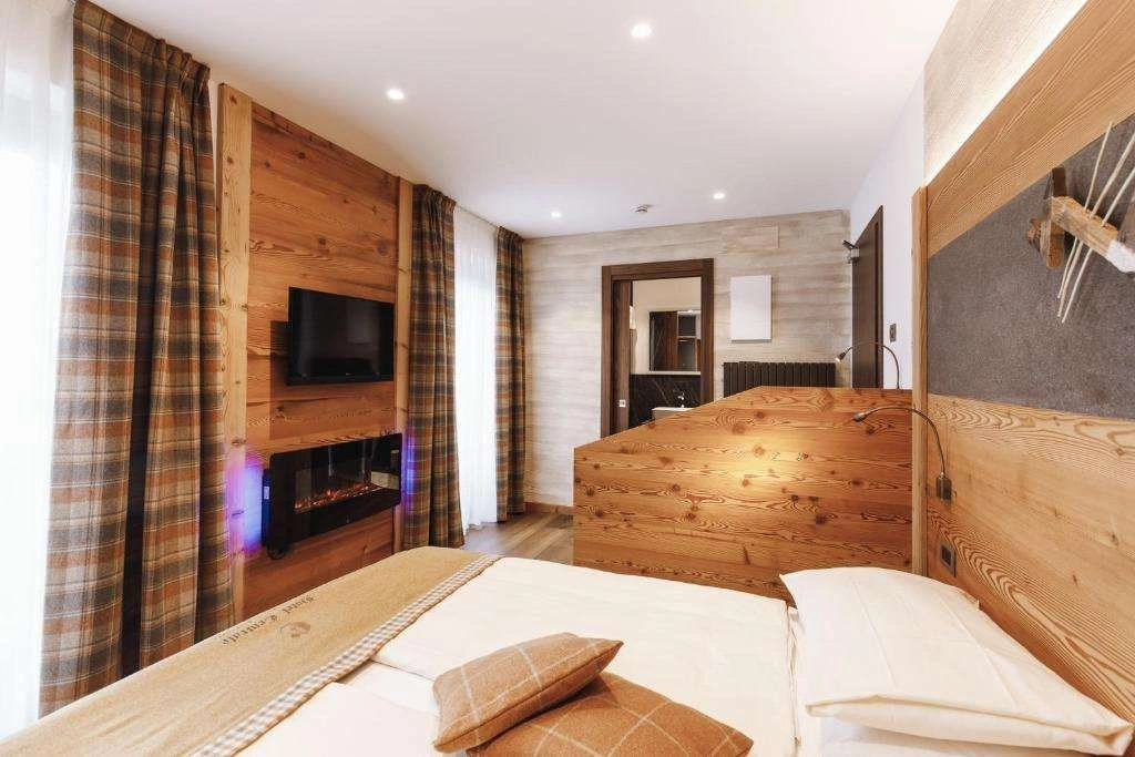 Albergo Centrale