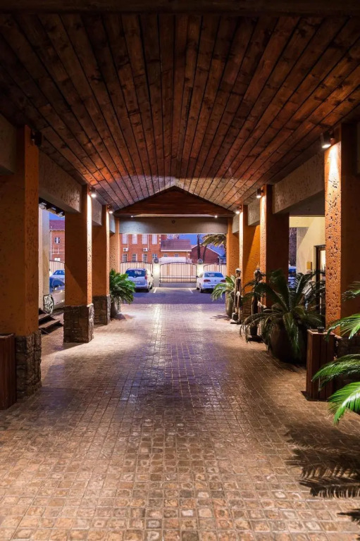 Villa Bali Luxury Guesthouse
