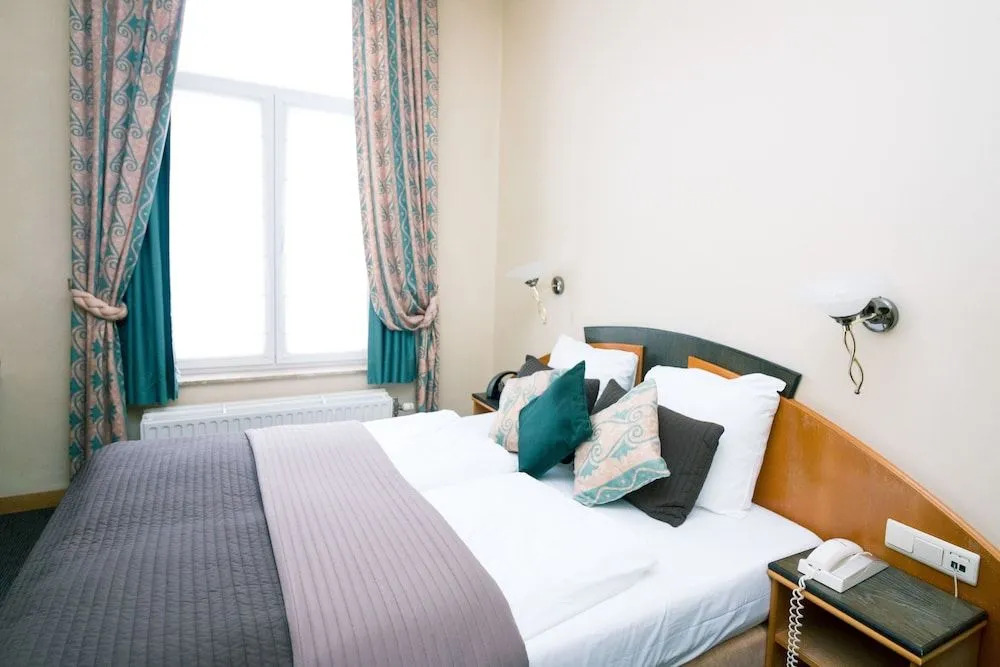 Hotel Moeder Lambic