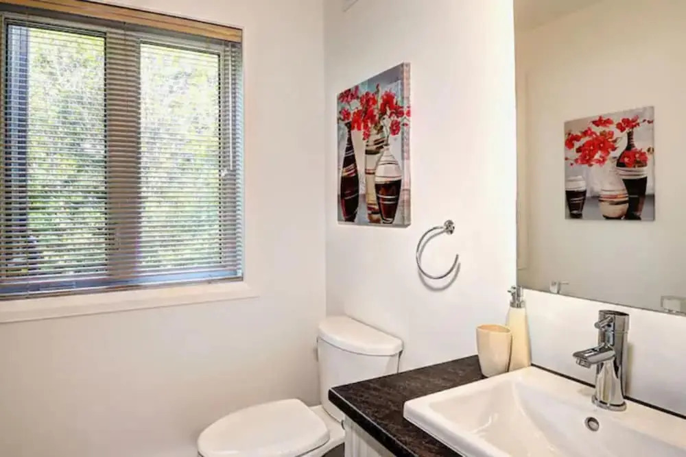 26Chalet A Louer A Stoneham