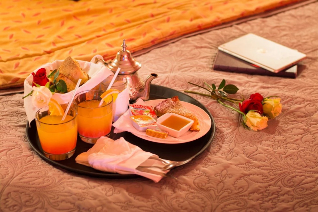 Le Relais De Marrakech