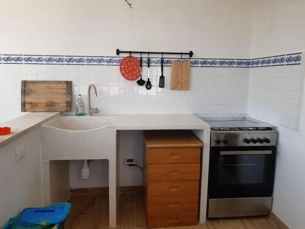 Casa vacanza La Poesia