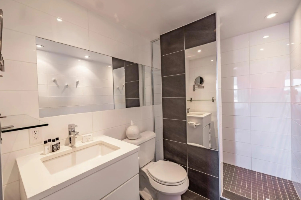 Hotel Zero 1 Montreal