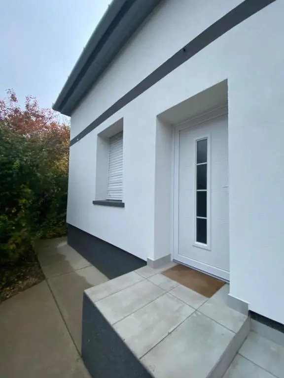 Budapest Apartman