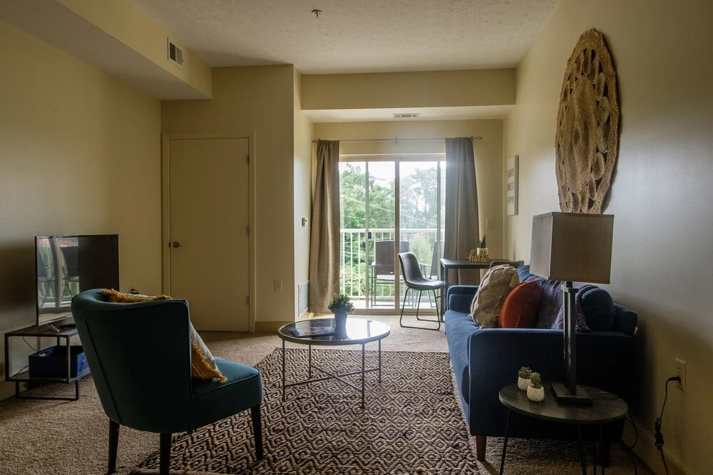 FRONTDESK Portal Place Apts Oakland Pittsburgh