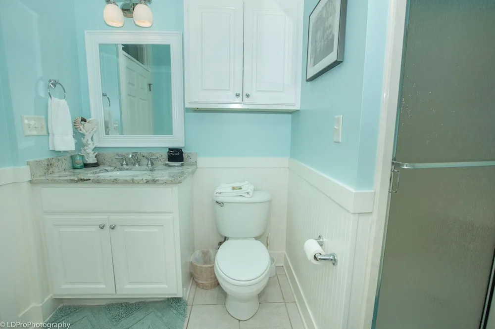 Seascape #3578 - 4 Br Home