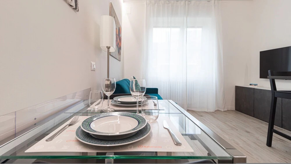 Italianway Comfort - Serra 16