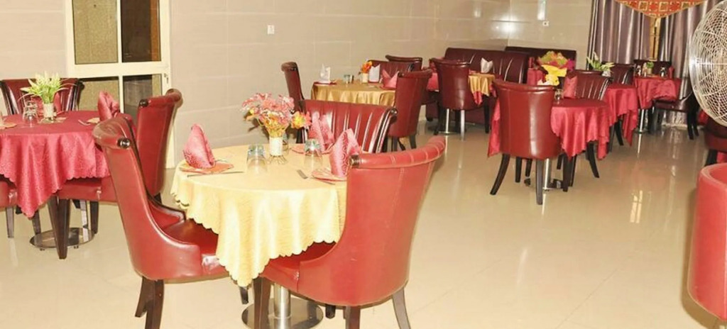 Golden Home Inn Hotel & Suites