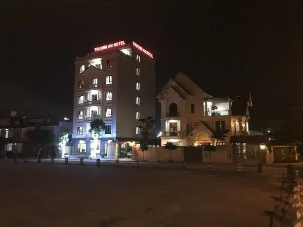 Truong An Hotel