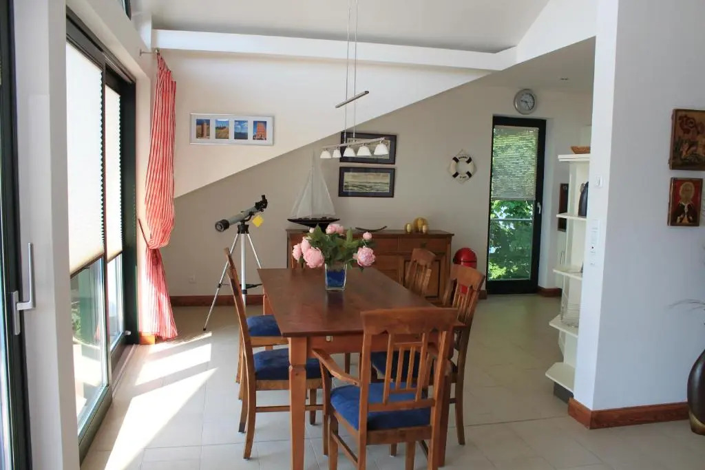 Villa Friede-Marie, Penthouse Lenea