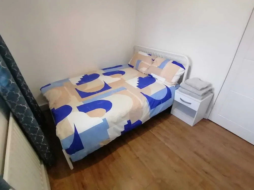 White City Apartment, Your London Stay
