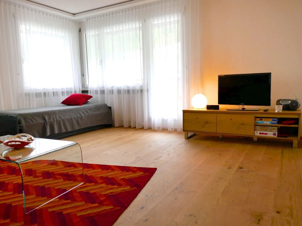 Allod Park Haus C 705 Davos Platz