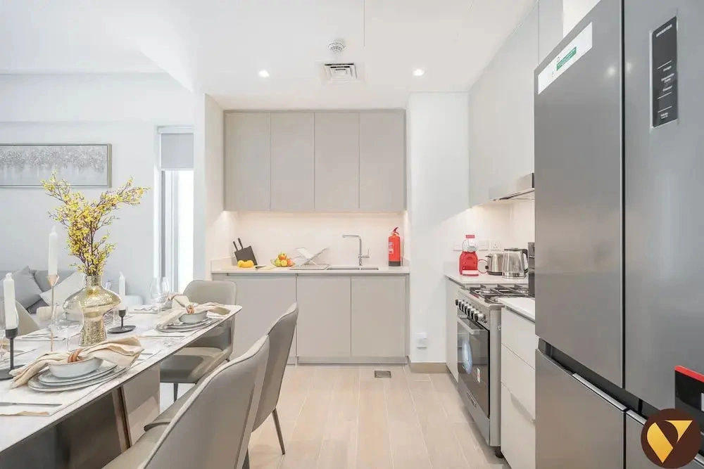Vogue | Rosewater Creek Beach | Waterfront Living