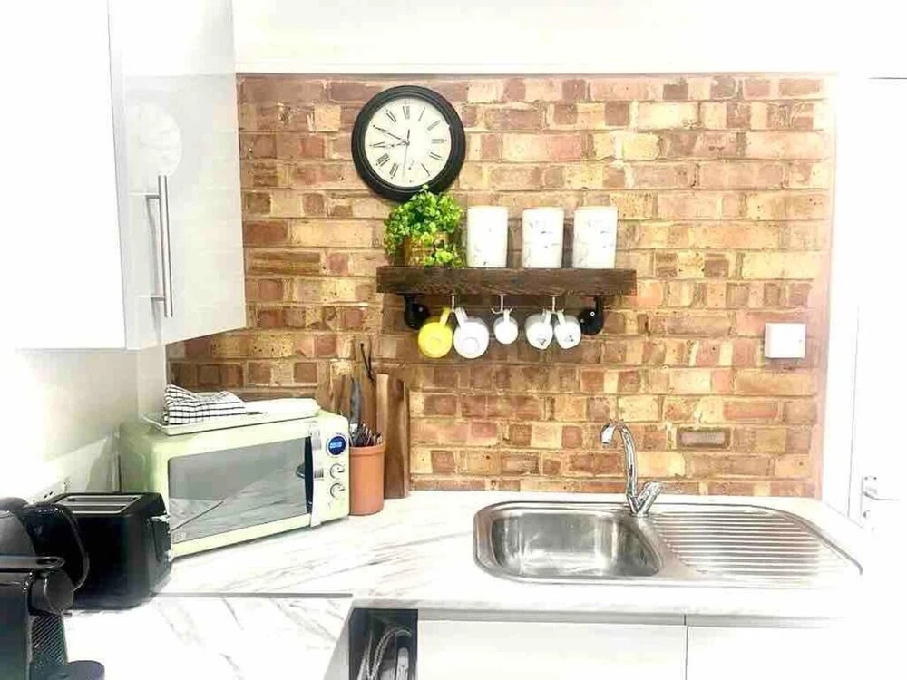 Nice And Cosy Large Studio Near Luton Airport!