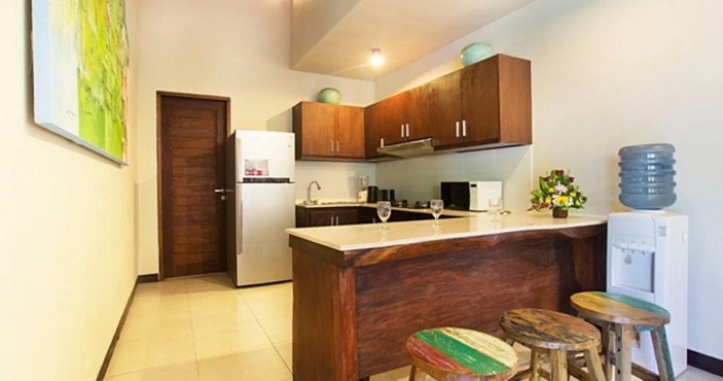 Seminyak Happy Villa