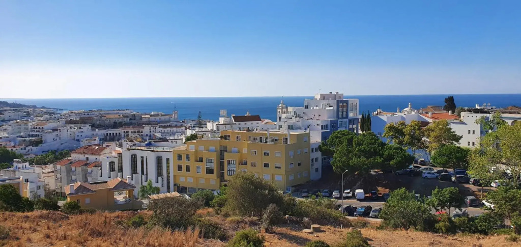 Apartamento T1 - Férias (Albufeira)