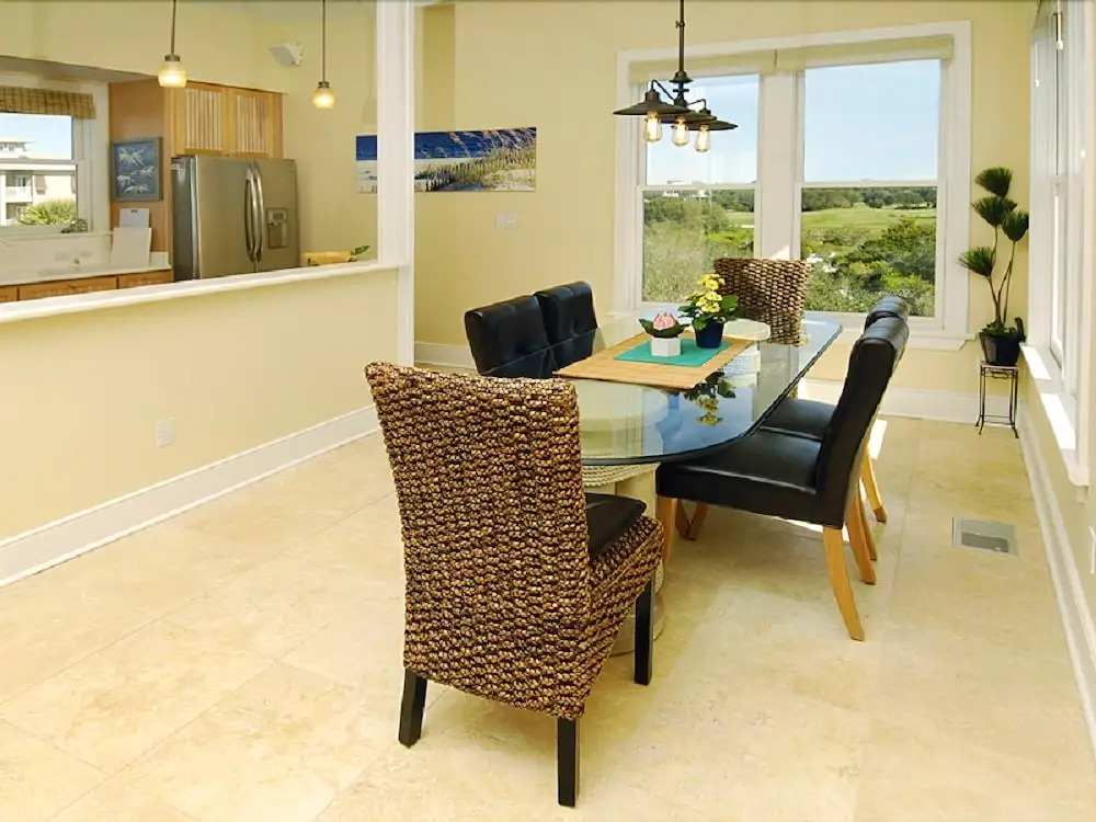 Kiva Dunes Vacation Homes