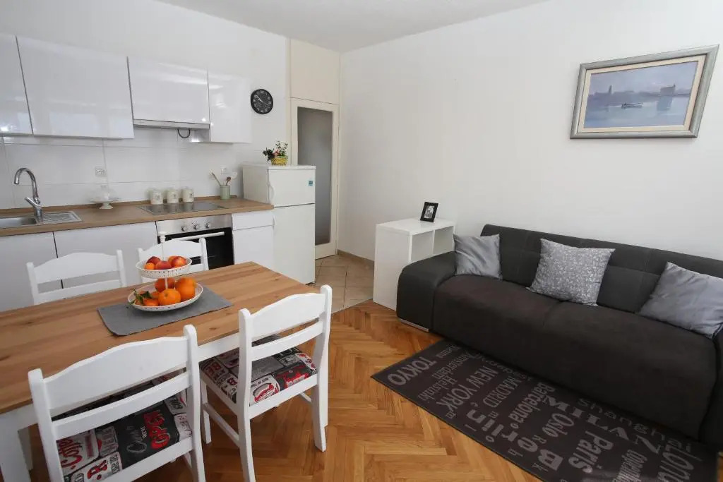 Apartment Vesna