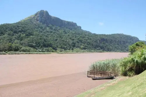 Port St Johns River Lodge