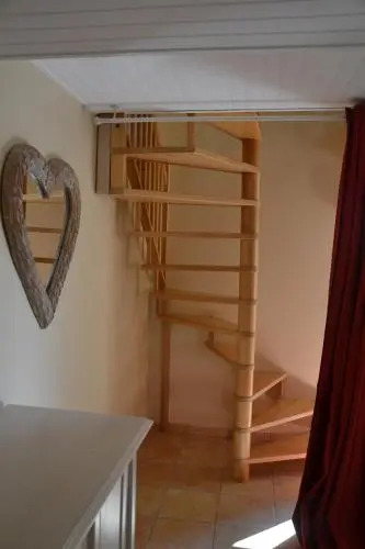 Apartment the Haven