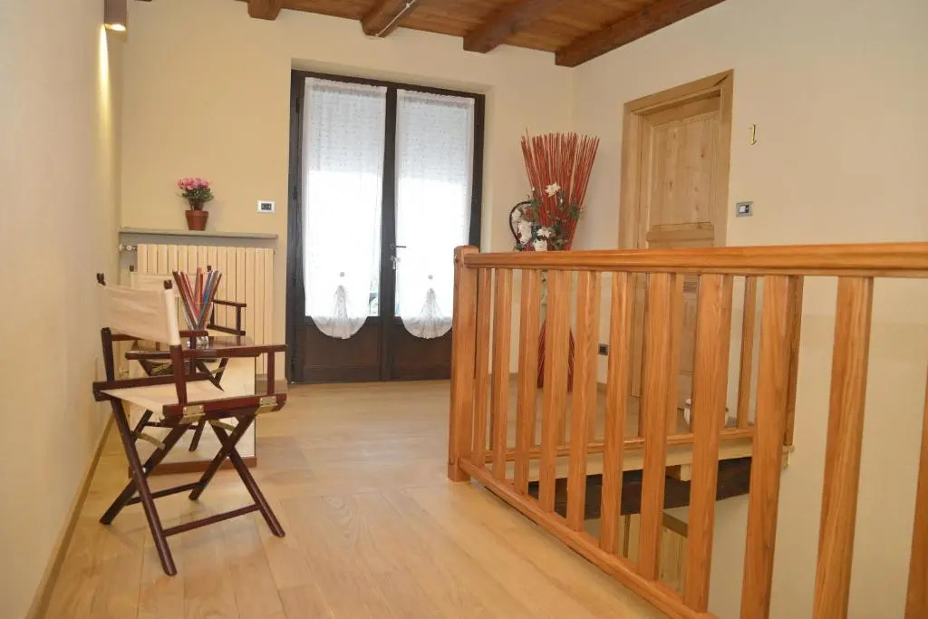 Agriturismo Ai Prüsot