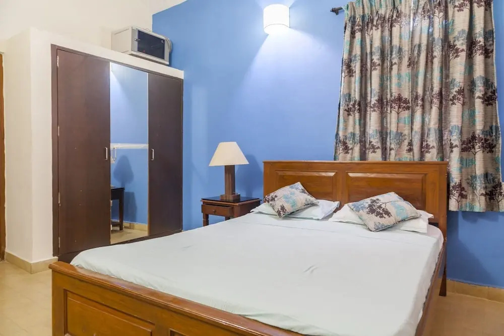 GuestHouser 3 BHK Villa - 51d2