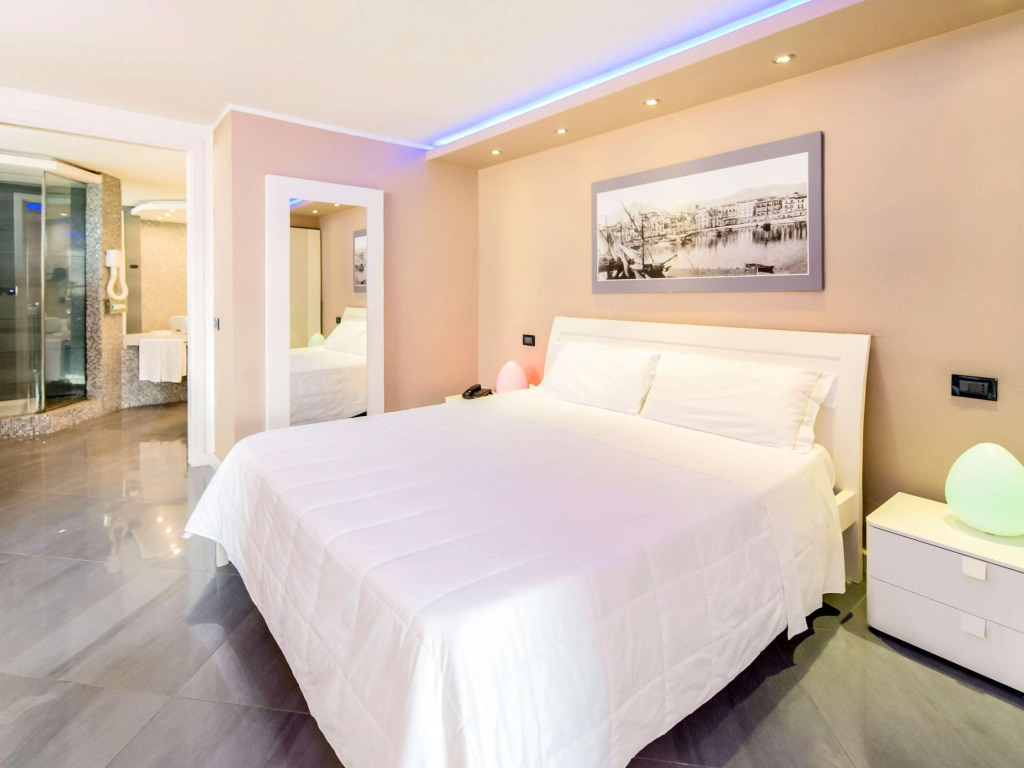 Cristal Hotel Palermo