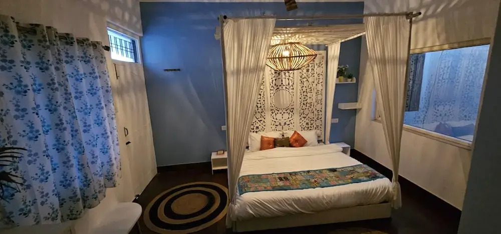 The Ganges By Boho Nomad Nook