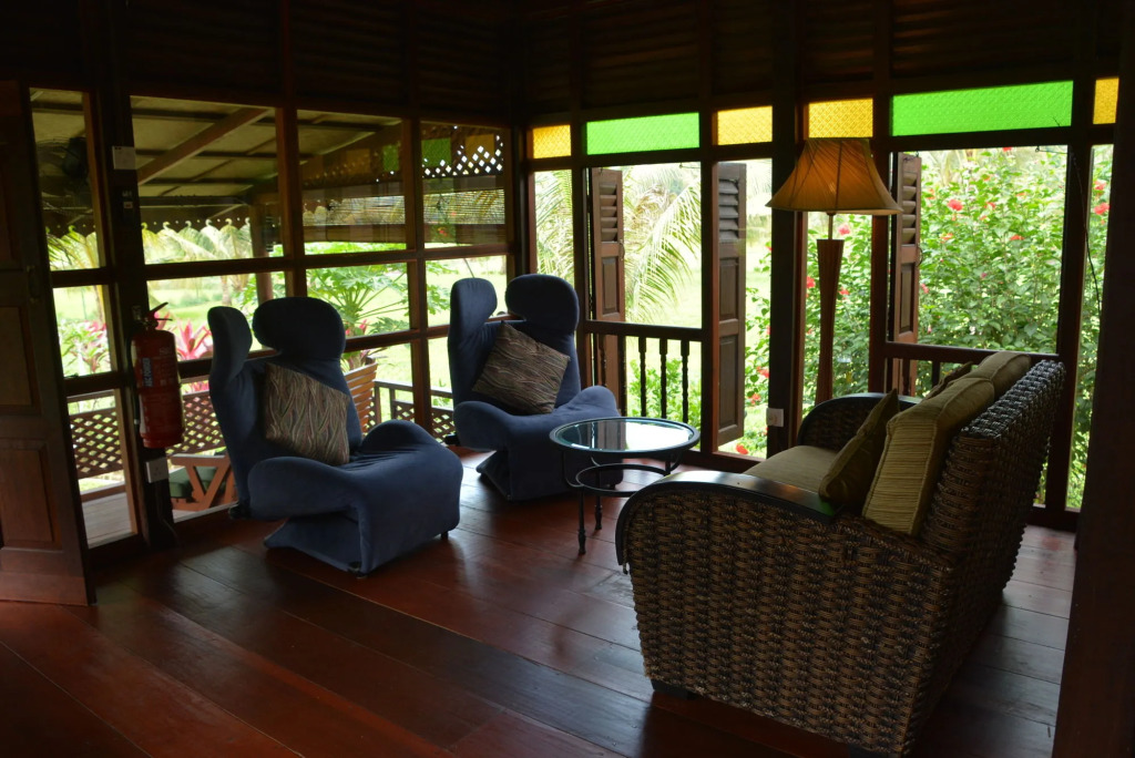 Sunset Valley Holiday Houses