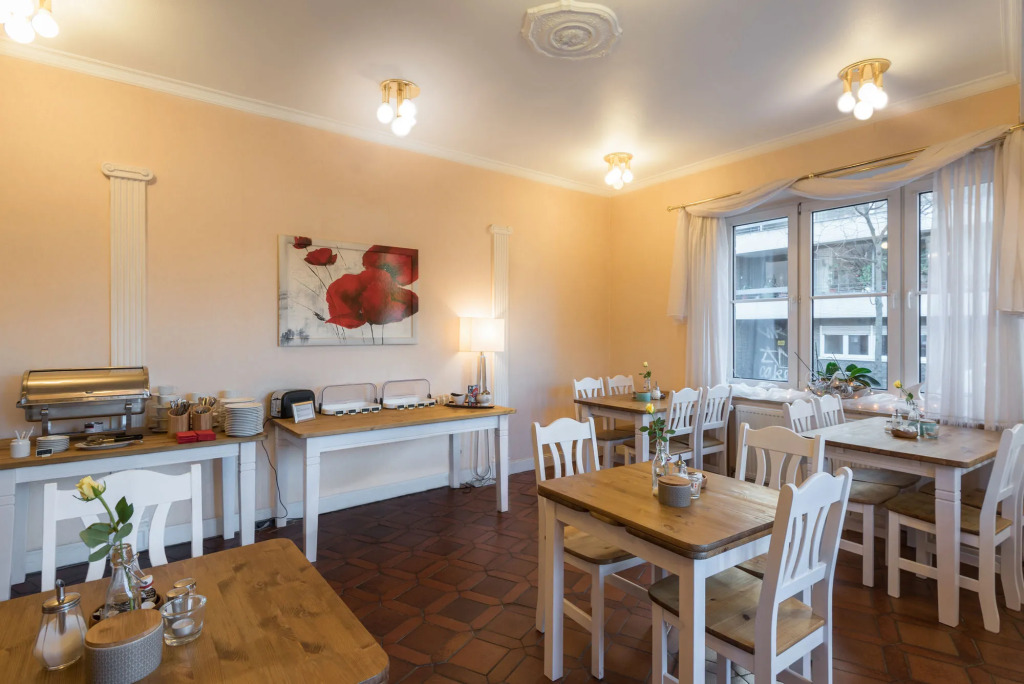 guestified BARBAROSSA Hotel