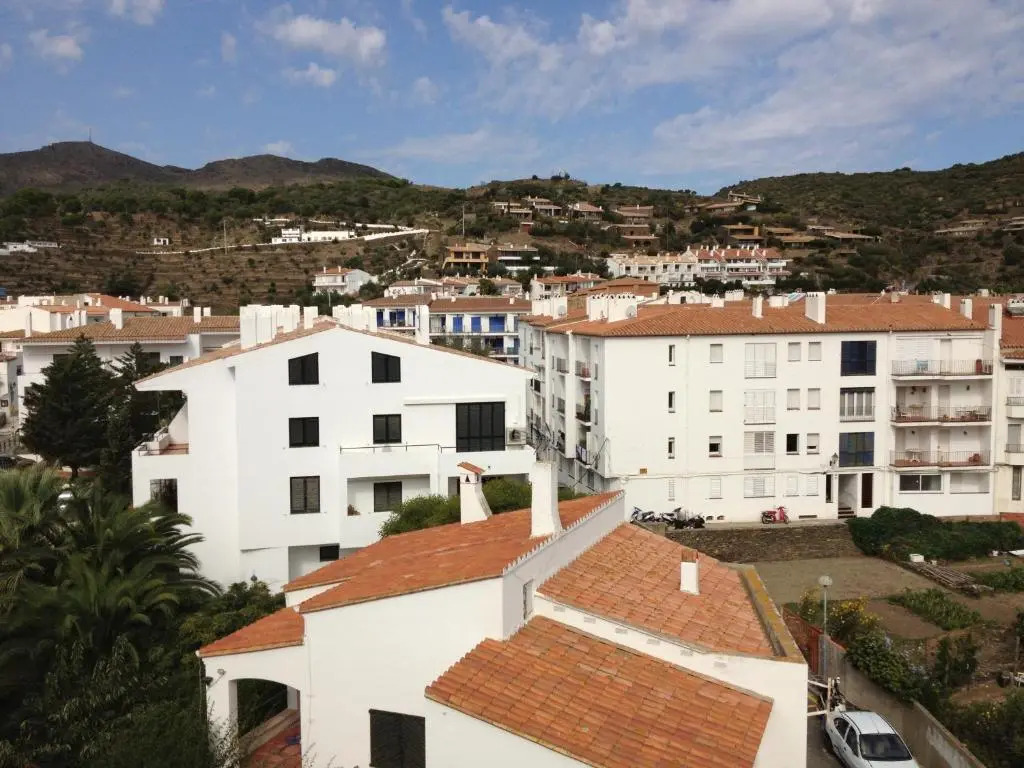 Hotel Ubaldo