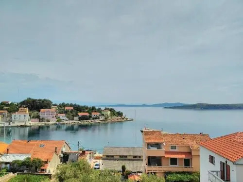 Apartment Davor