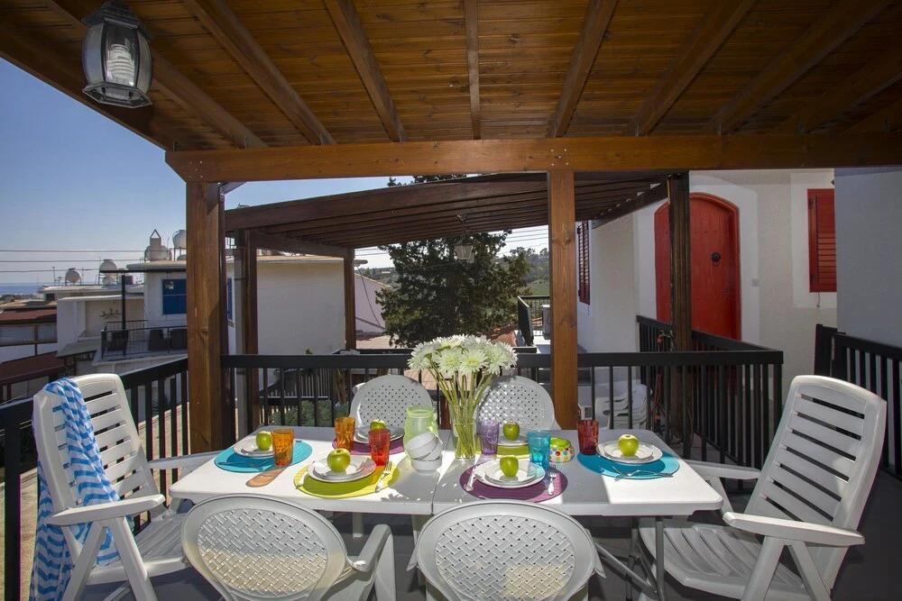 Protaras Olive Suite