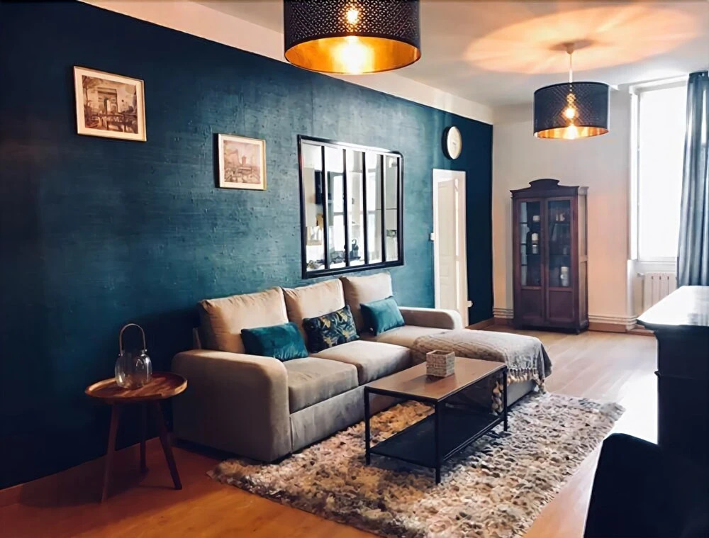 Le Gîte d'Isa