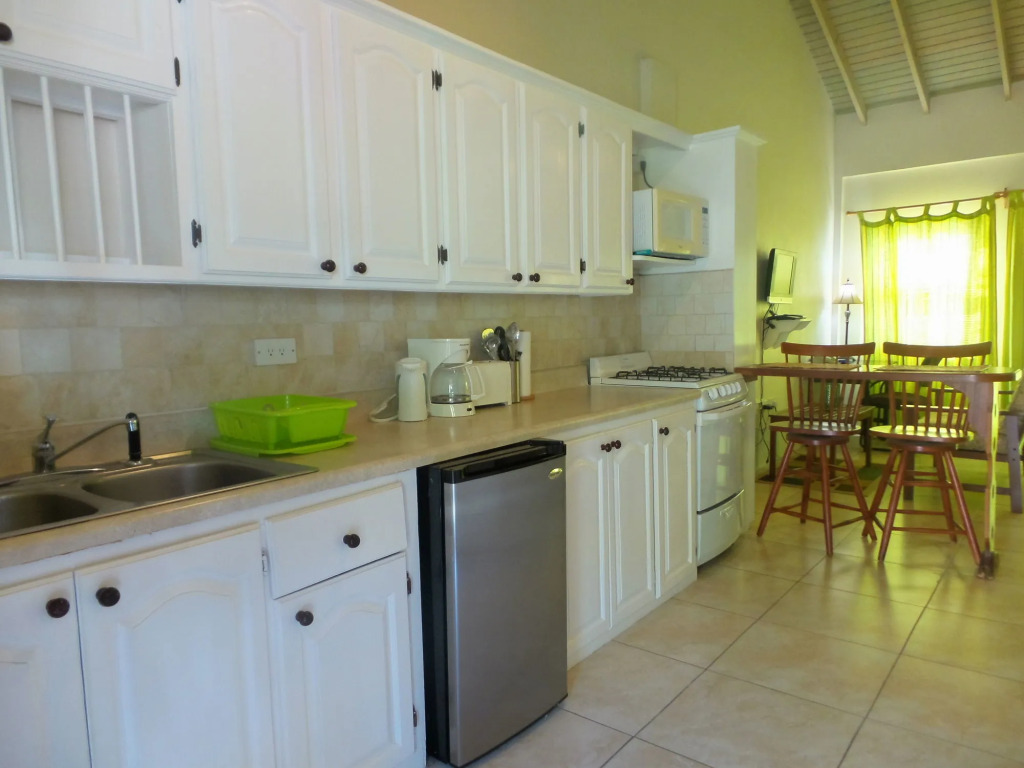 Grooms Beach Villa & Resort