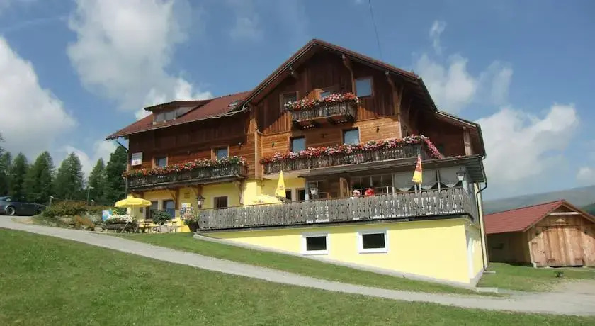 Hotel Stoichart
