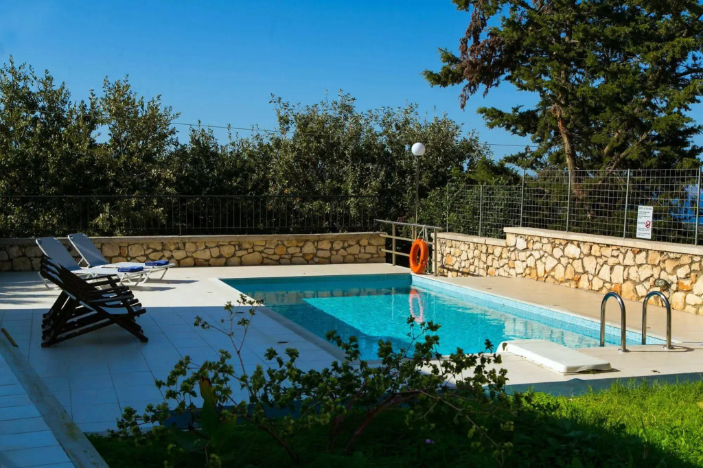 Villa Despina
