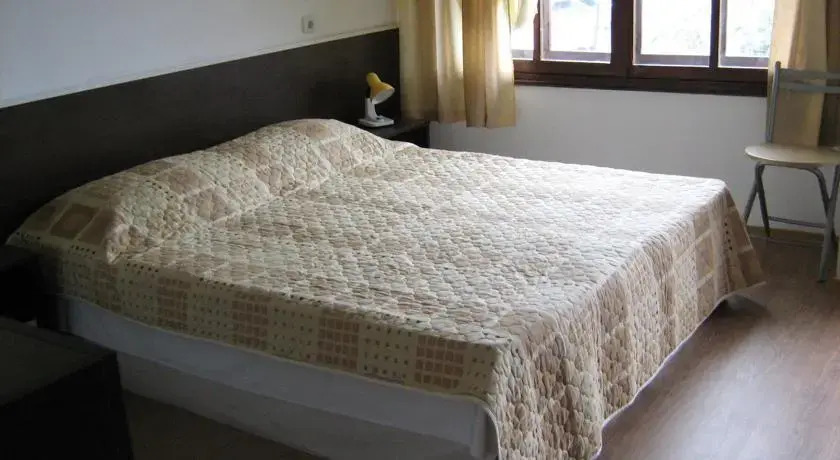 Guestrooms Ross