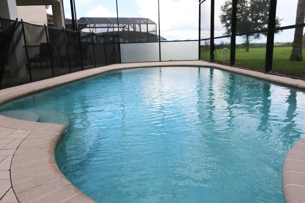 6BR 4BA Home in Windsor Hills by CV-2534