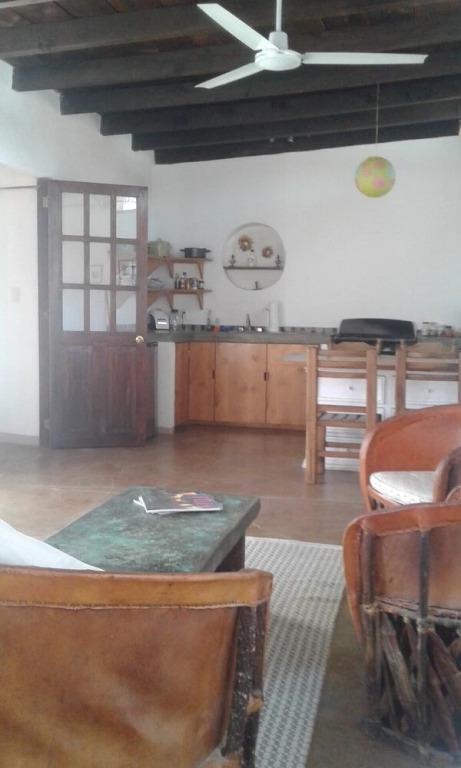 Casa de los Soles