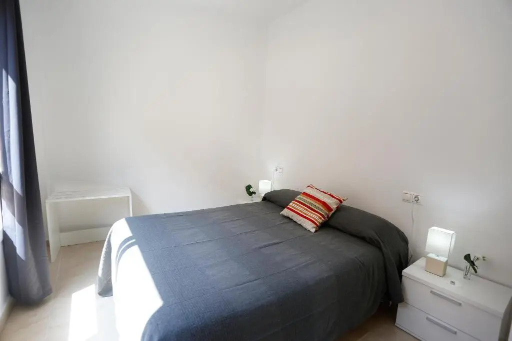 Apartaments Claudia