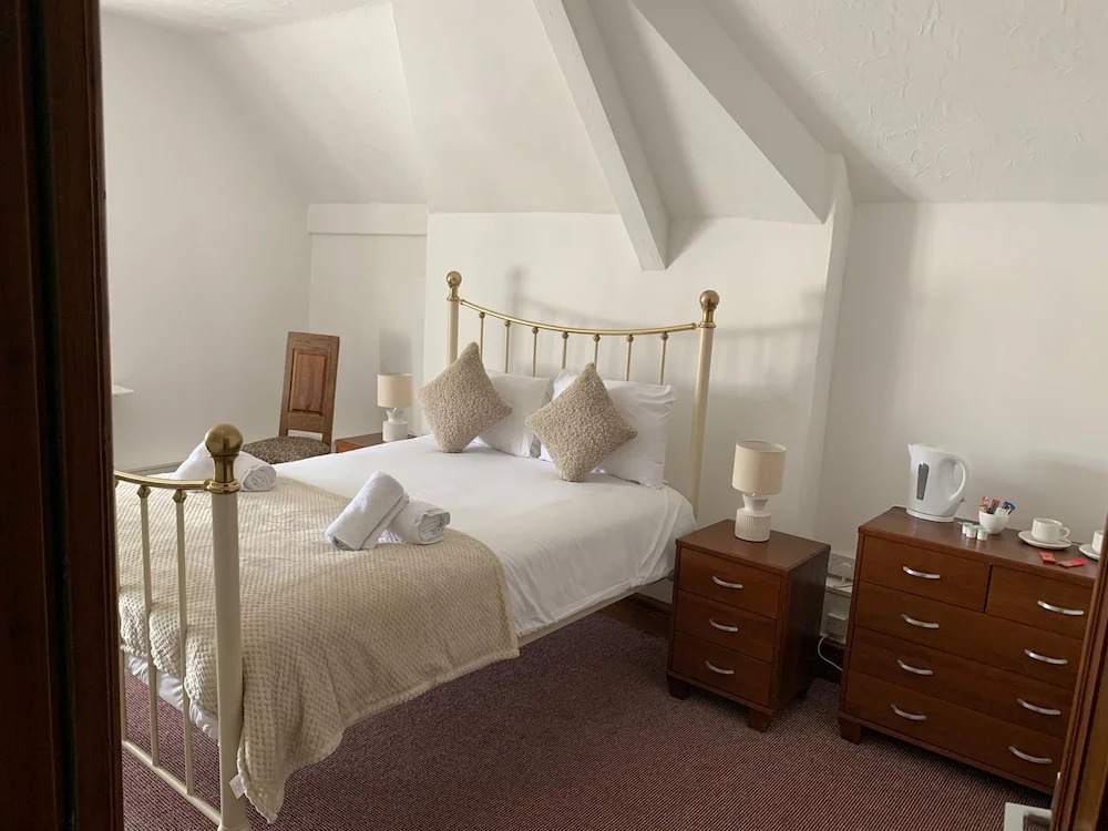 The Bull Hotel