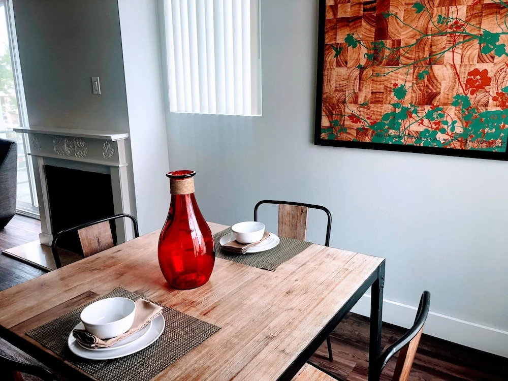 Westwood LA Executive Rentals