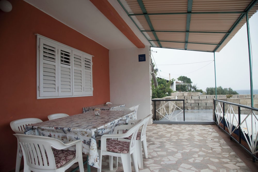 Rooms Kuca Marija i Velimir