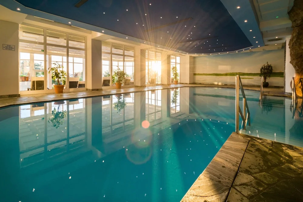 Balmer See - Hotel•Golf•Spa