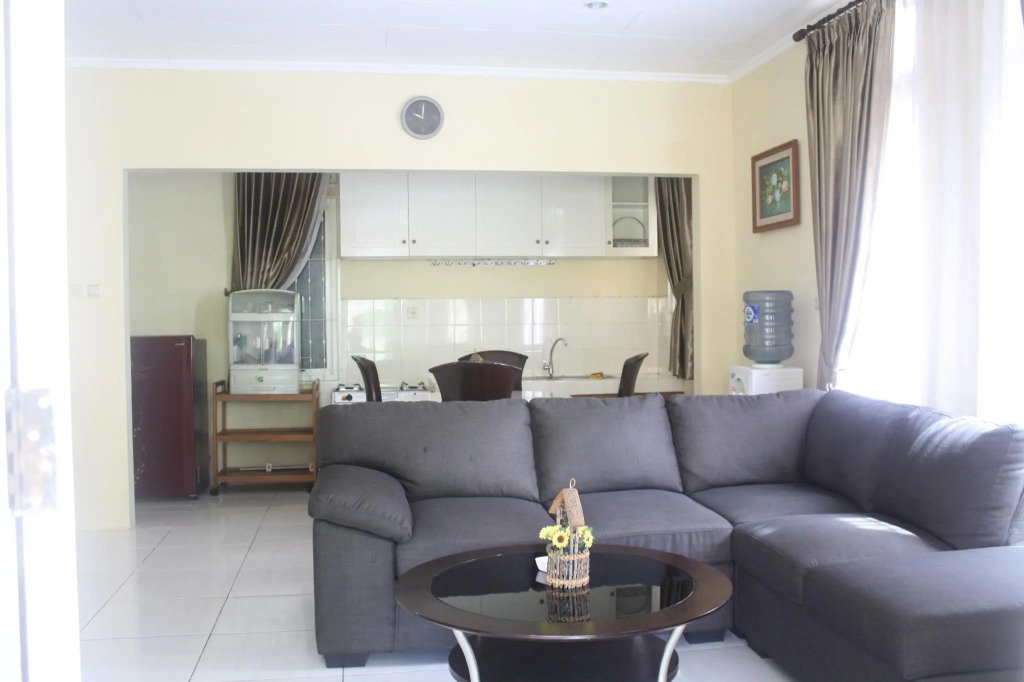 Villa Sofia Kota Bunga