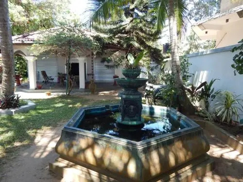 Villa Mango