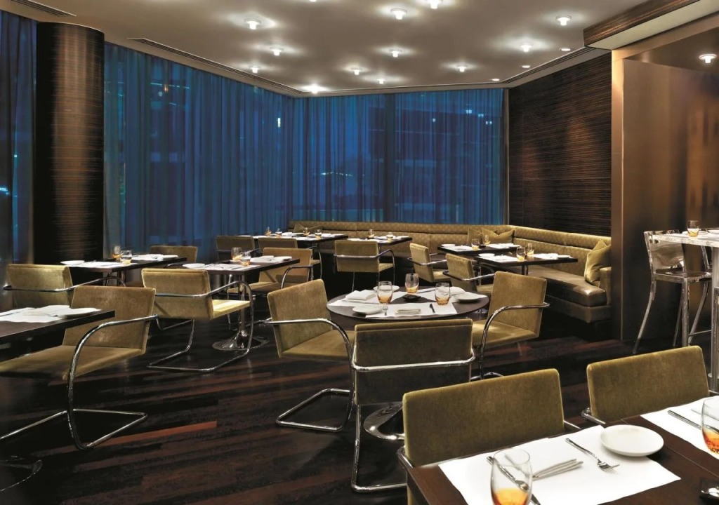 Hyatt Vancouver Downtown Alberni