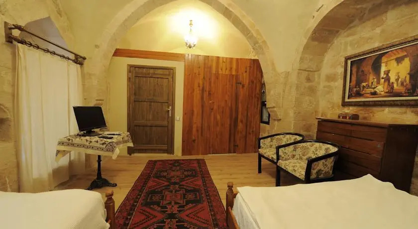 Ipekyolu Guesthouse