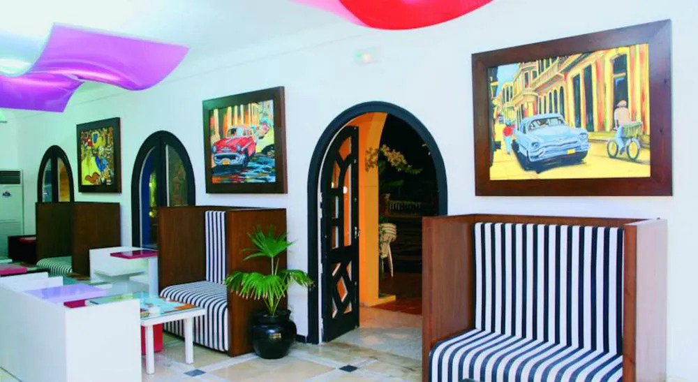 Caribbean World Hammamet Village- All-Inclusive